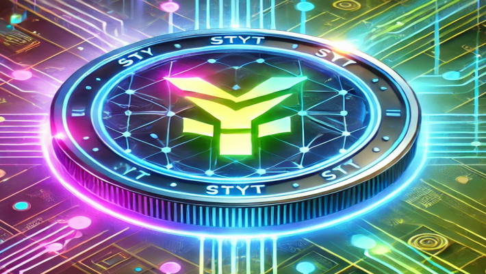 Introducing STYT: The Future of Crypto Tokens